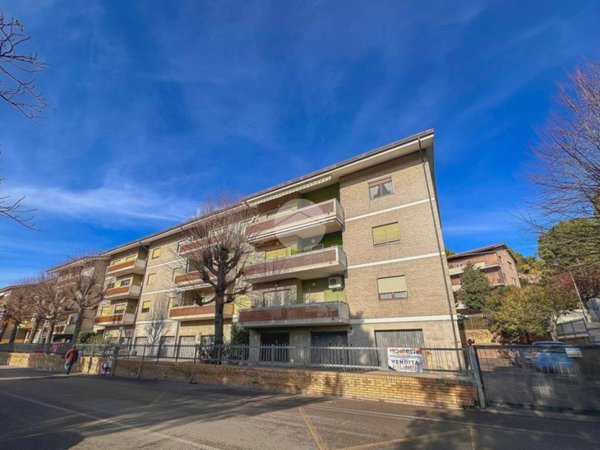 appartamento in vendita a Teramo