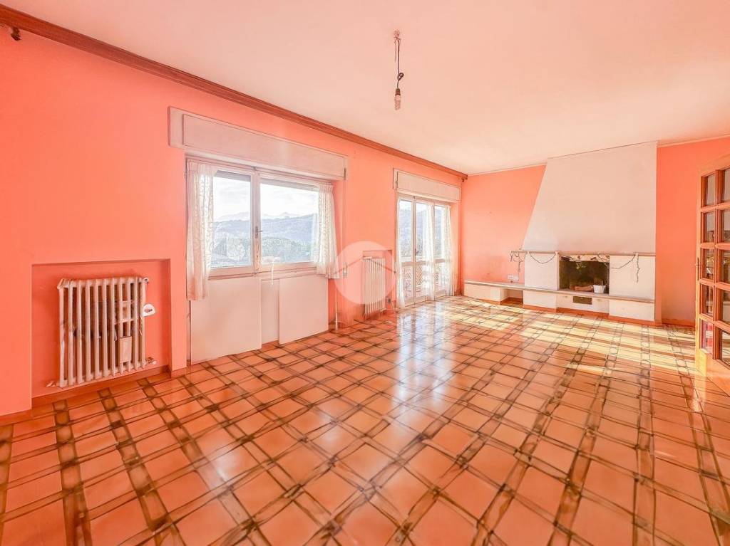 appartamento in vendita a Teramo in zona Centro Città