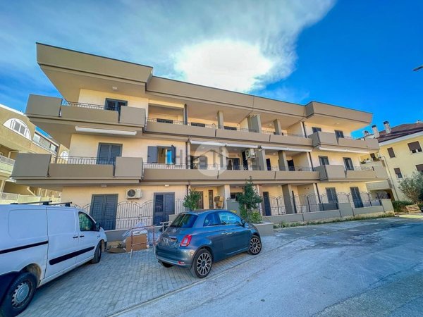 appartamento in vendita a Teramo in zona Centro Città