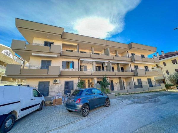 appartamento in vendita a Teramo in zona Centro Città