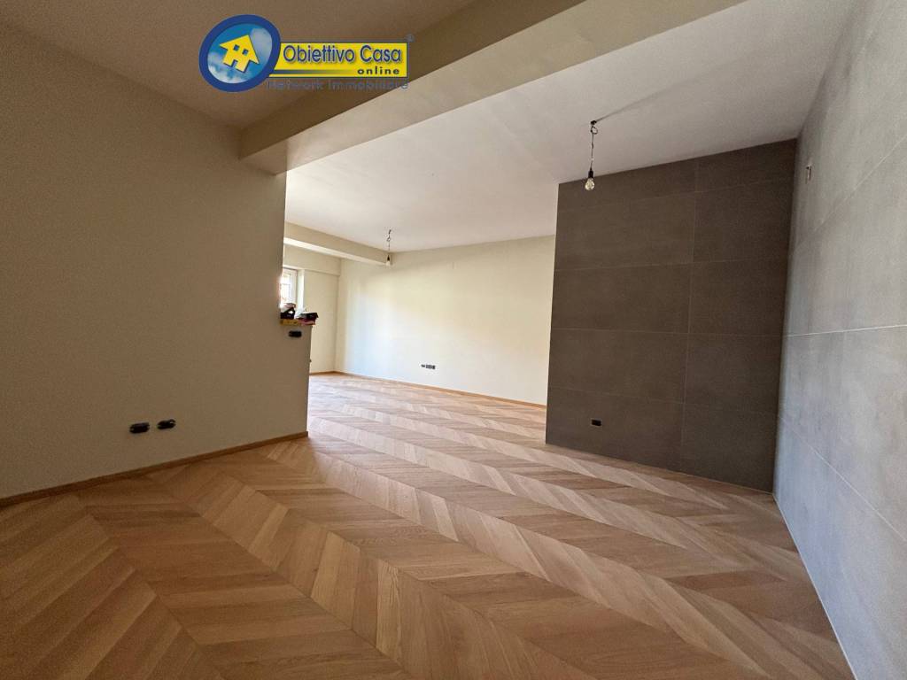 appartamento in vendita a Teramo in zona Centro Città