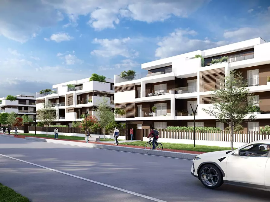 appartamento in vendita a Teramo