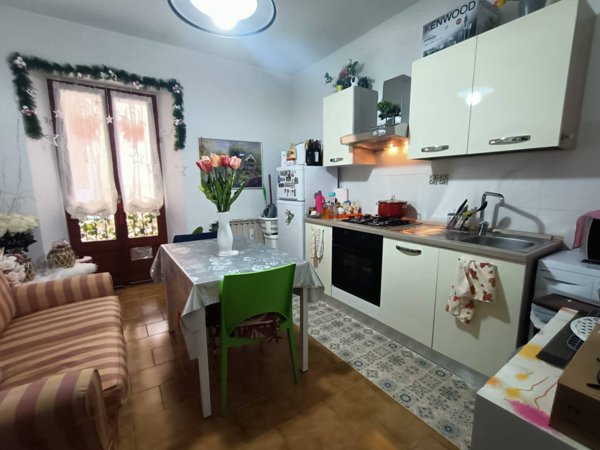 appartamento in vendita a Teramo in zona Centro Città