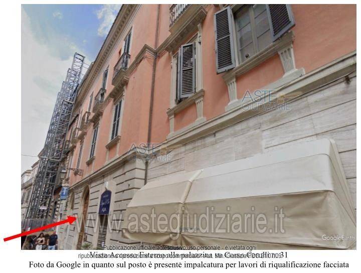 appartamento in vendita a Teramo in zona Centro Città