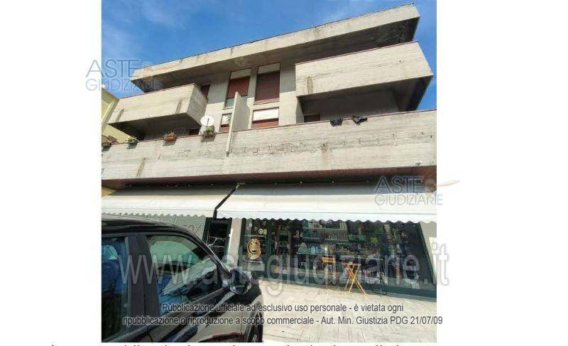 appartamento in vendita a Teramo