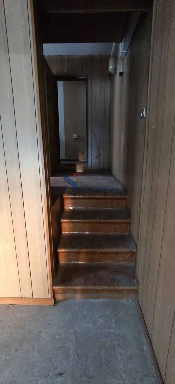 locale commerciale in vendita a Teramo in zona Centro Città