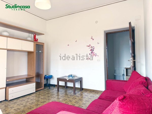 appartamento in vendita a Teramo in zona Centro Città