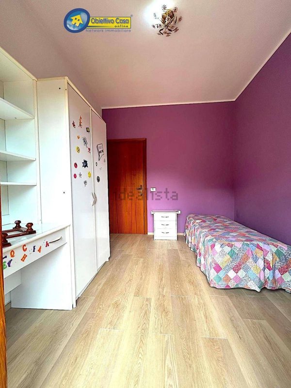 appartamento in vendita a Teramo in zona Ponte Vezzola