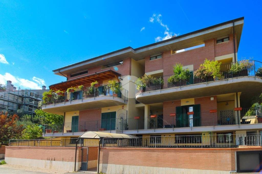 appartamento in vendita a Teramo