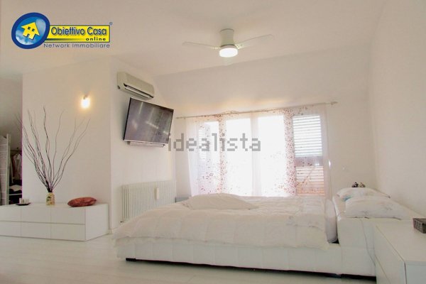 appartamento in vendita a Teramo in zona Centro Città