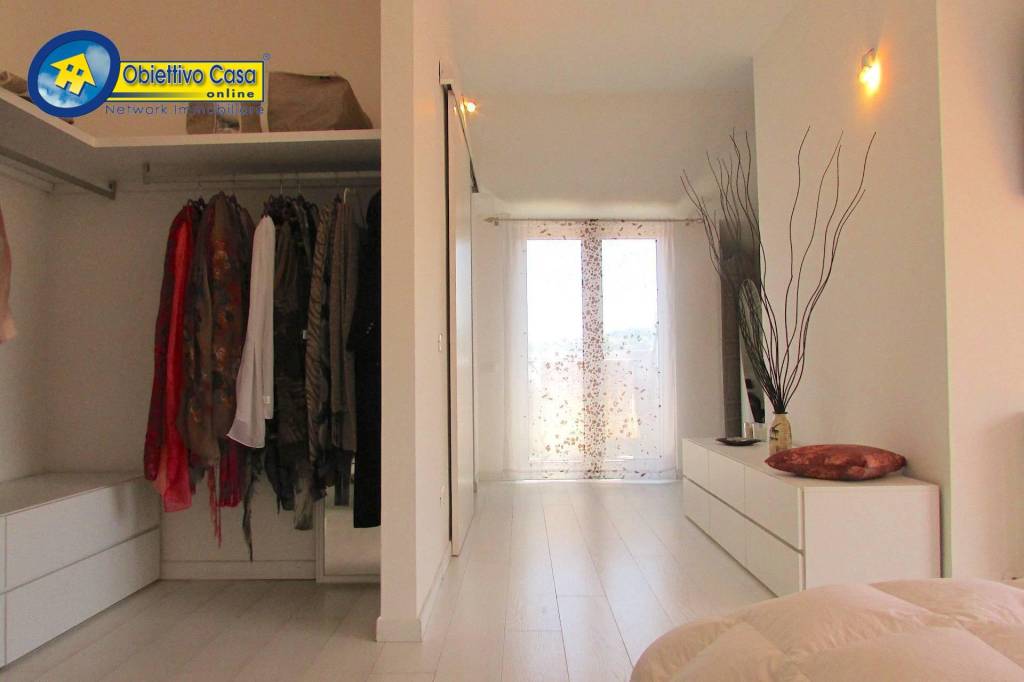 appartamento in vendita a Teramo in zona Centro Città