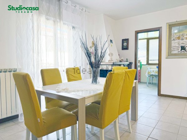 appartamento in vendita a Teramo