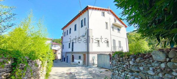 appartamento in vendita a Teramo in zona Centro Città