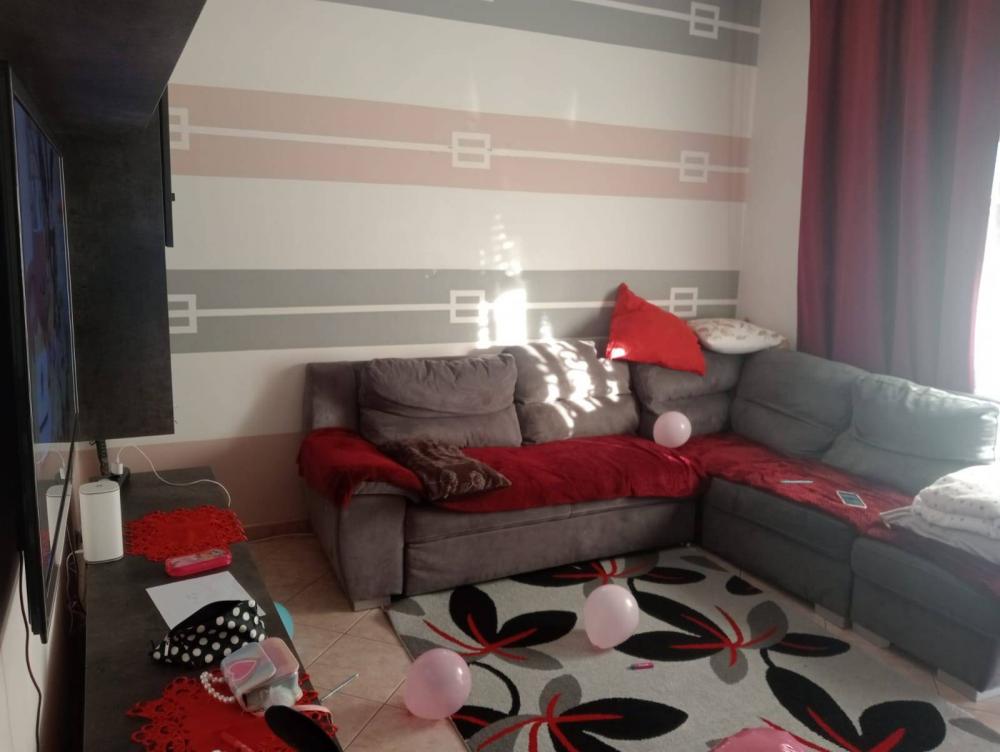 appartamento in vendita a Teramo in zona Sant'Atto