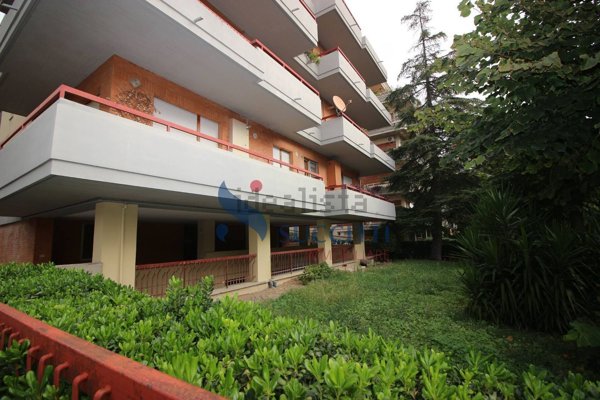 appartamento in vendita a Teramo