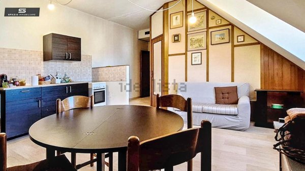 appartamento in vendita a Teramo