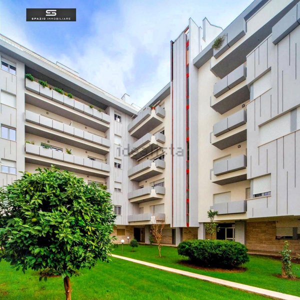 appartamento in vendita a Teramo