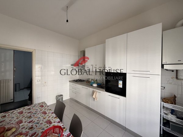 appartamento in vendita a Teramo