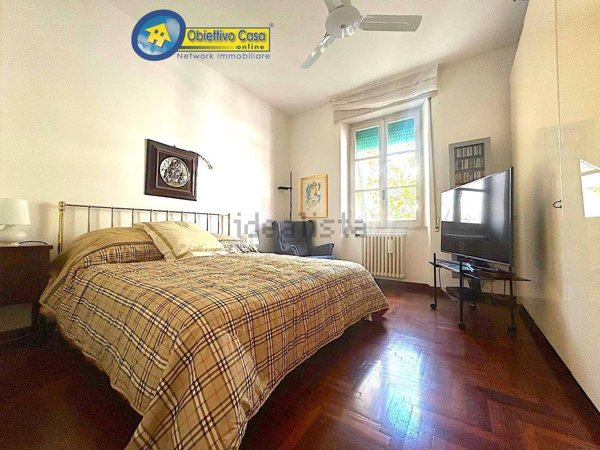 appartamento in vendita a Teramo in zona Centro Città