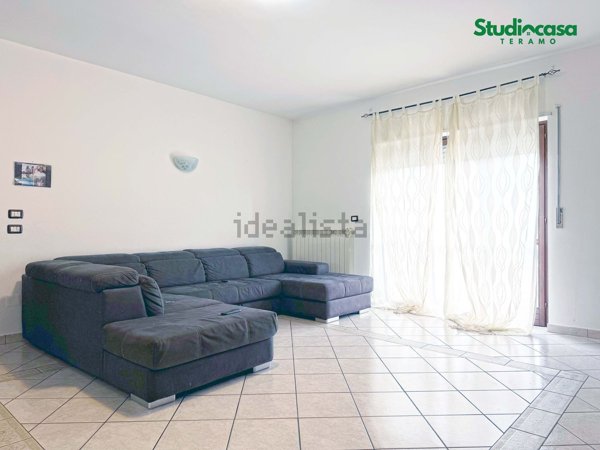 appartamento in vendita a Teramo