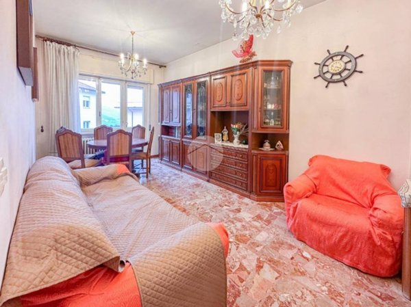 appartamento in vendita a Teramo in zona Centro Città