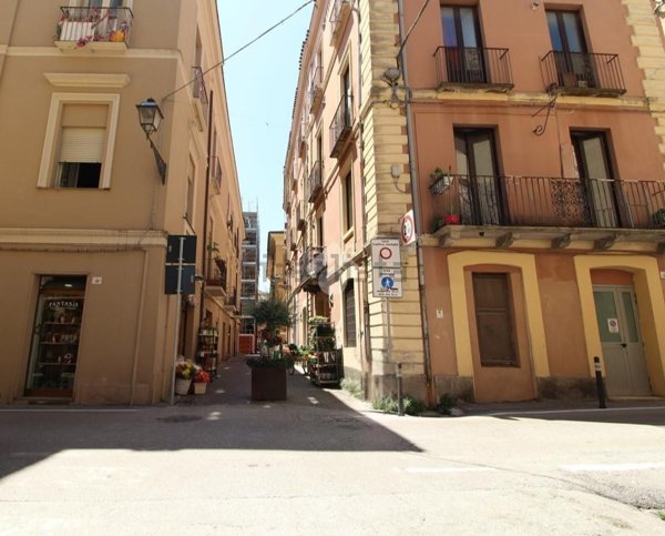 appartamento in vendita a Teramo in zona Centro Città