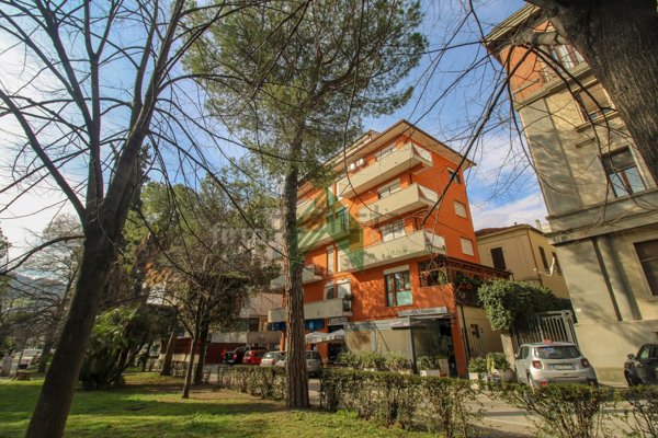 appartamento in vendita a Teramo in zona Centro Città