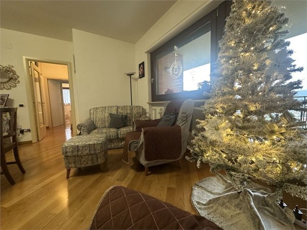 appartamento in vendita a Teramo