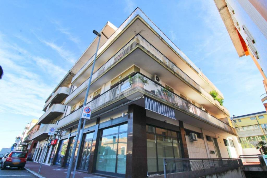 appartamento in vendita a Teramo in zona Centro Città