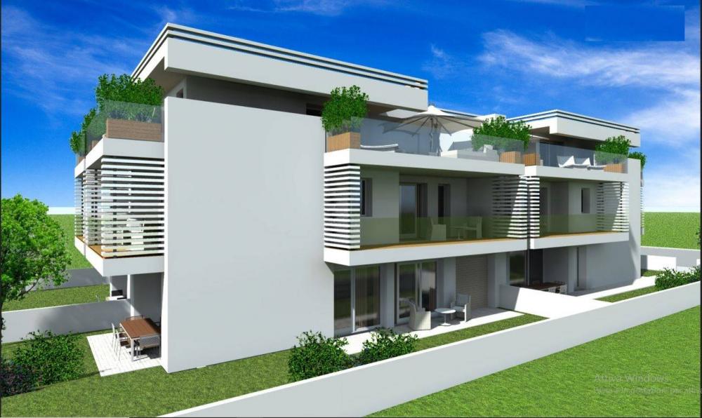 appartamento in vendita a Teramo