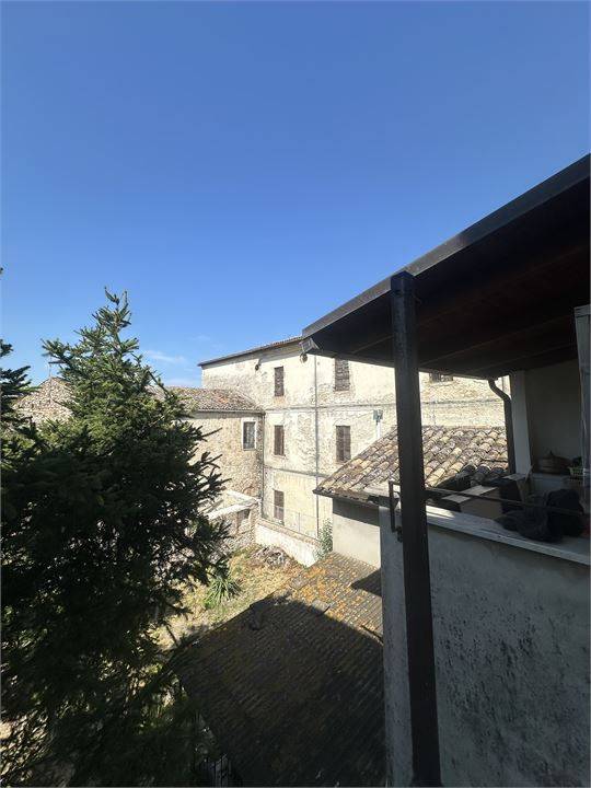 appartamento in vendita a Teramo in zona Centro Città