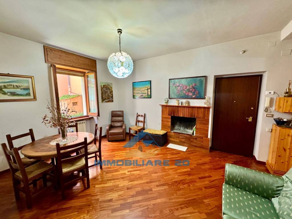 appartamento in vendita a Teramo in zona Centro Città