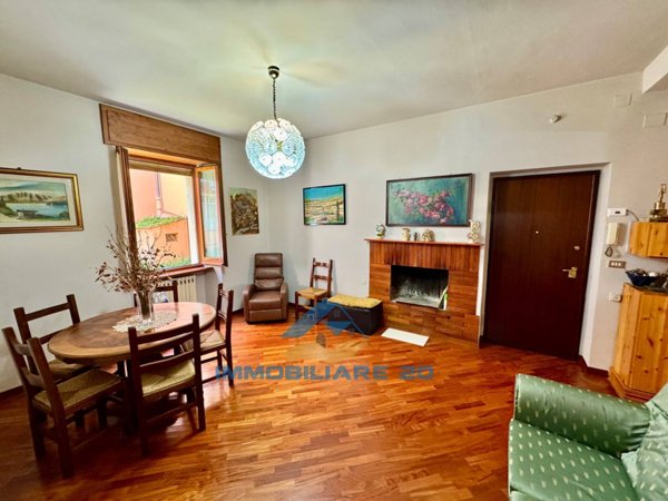 appartamento in vendita a Teramo in zona Centro Città