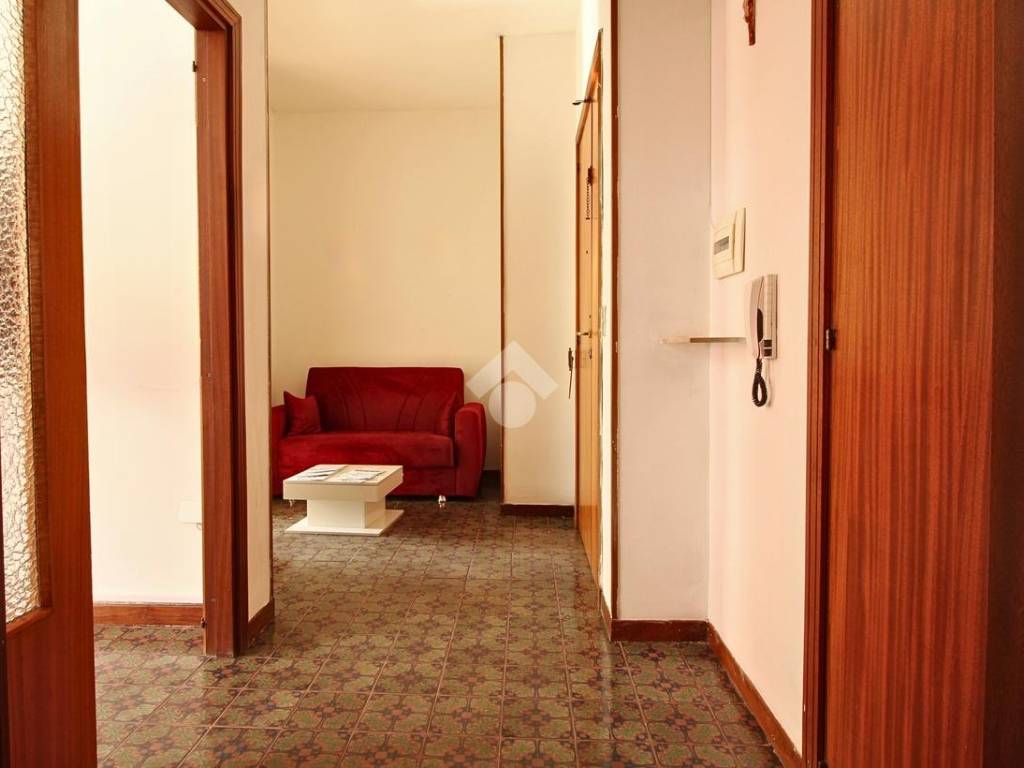 appartamento in vendita a Teramo