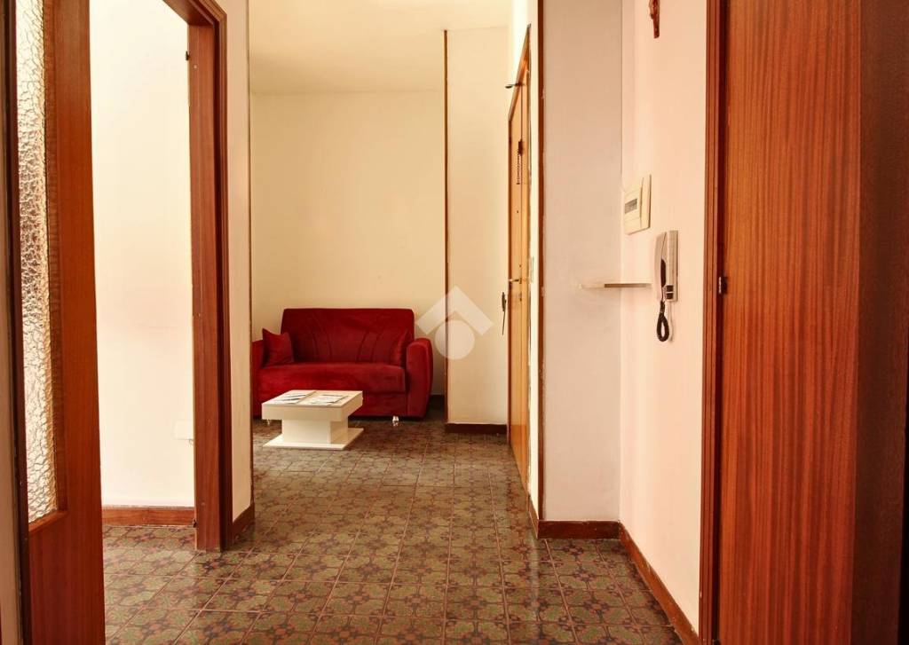 appartamento in vendita a Teramo