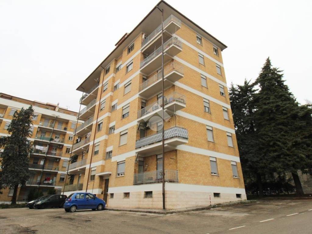 appartamento in vendita a Teramo