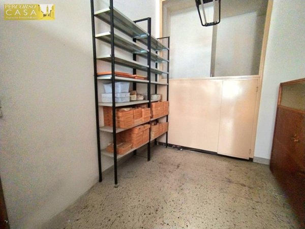 casa indipendente in vendita a Teramo in zona Centro Città