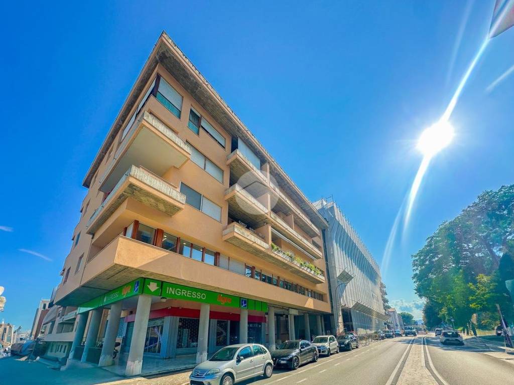 appartamento in vendita a Teramo in zona Centro Città