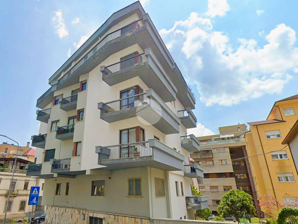 appartamento in vendita a Teramo in zona Centro Città