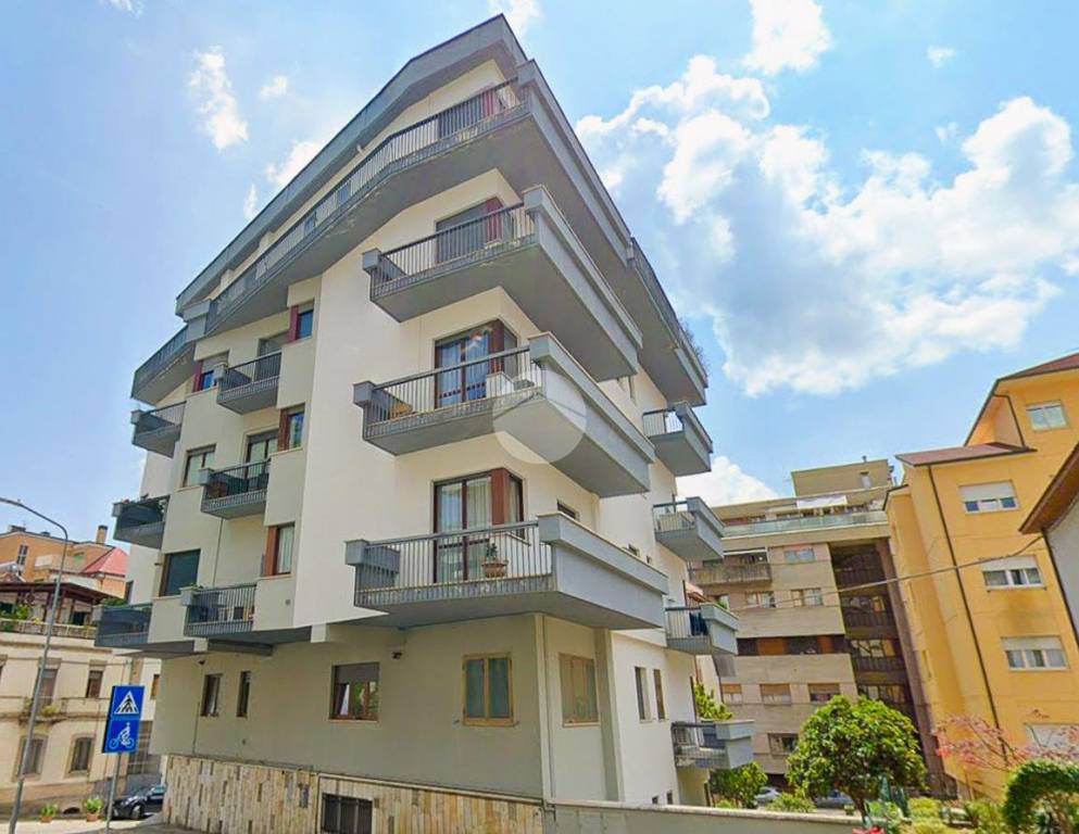 appartamento in vendita a Teramo in zona Centro Città
