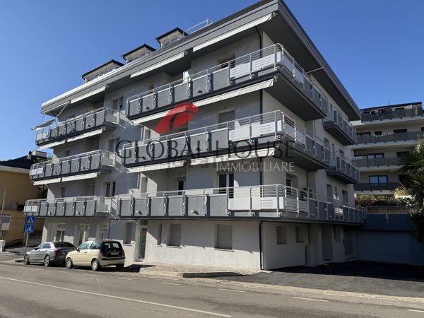 appartamento in vendita a Teramo