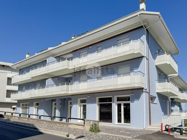 appartamento in vendita a Teramo in zona Centro Città