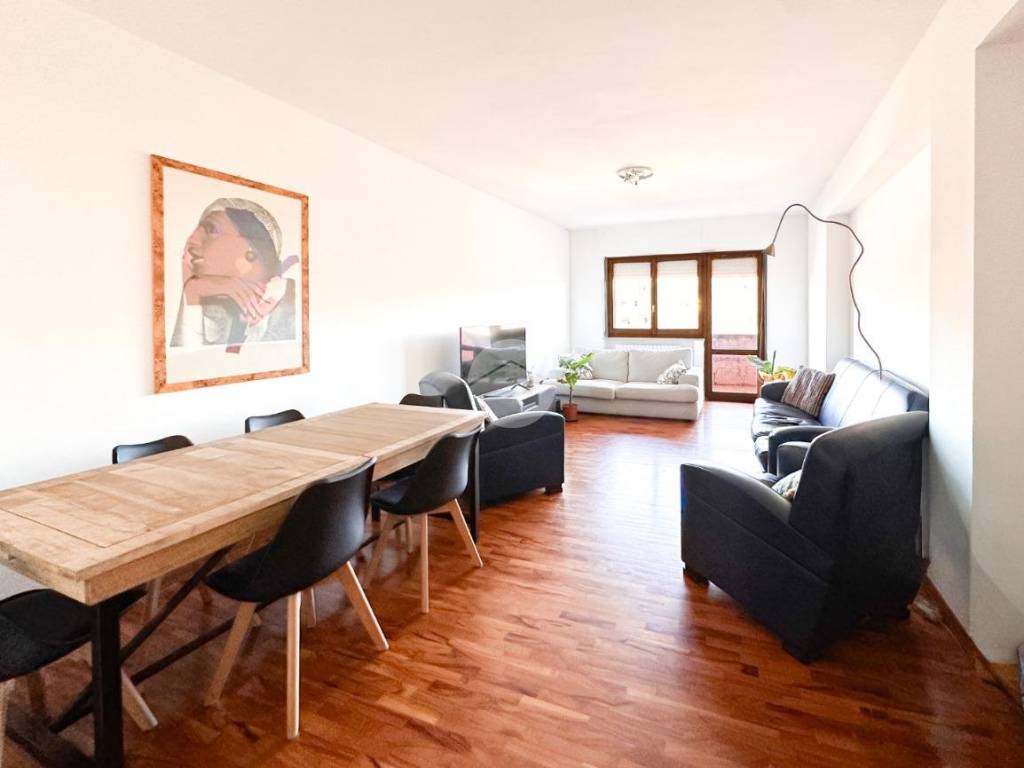 appartamento in vendita a Teramo in zona Centro Città