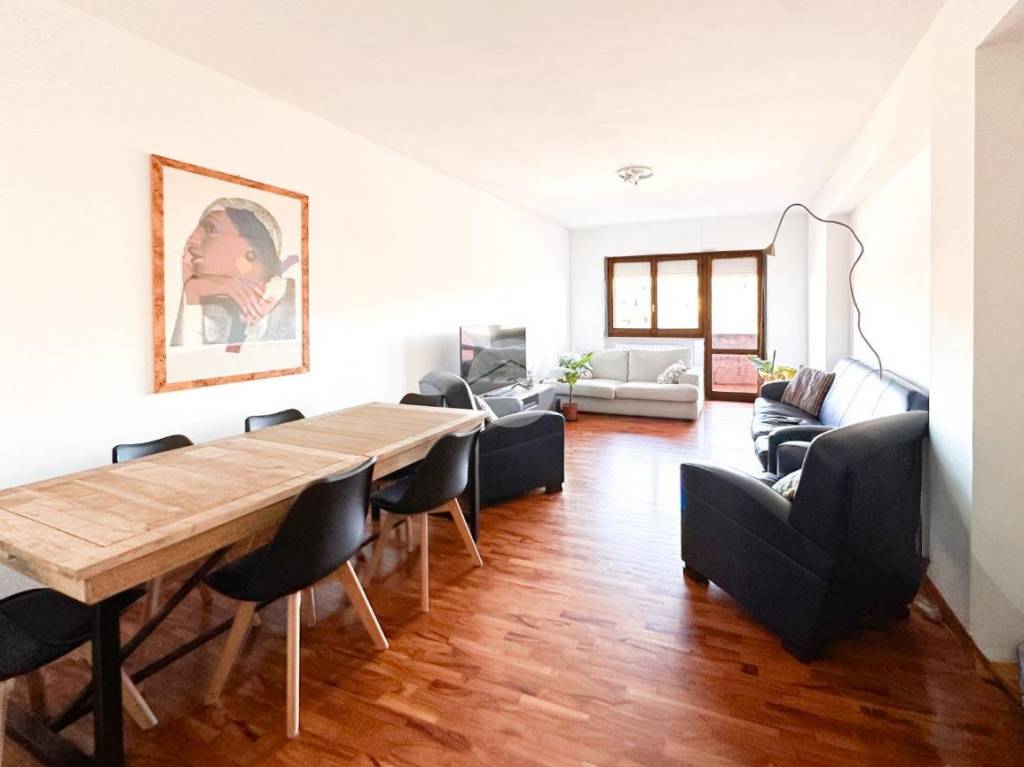 appartamento in vendita a Teramo in zona Centro Città