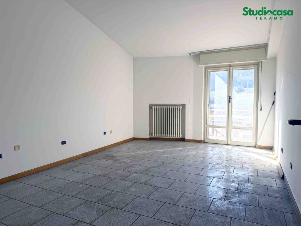appartamento in vendita a Teramo in zona Centro Città