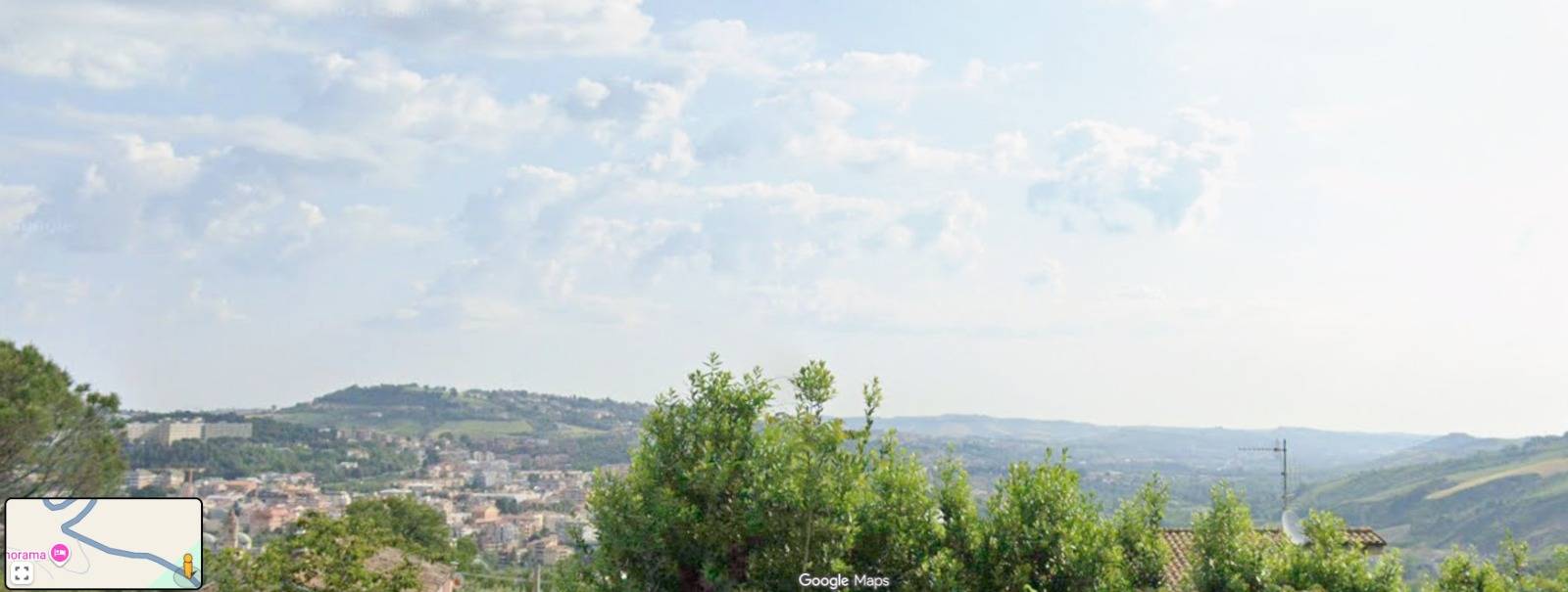 rudere in vendita a Teramo in zona Centro Città