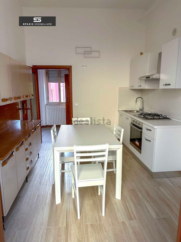 appartamento in vendita a Teramo in zona Centro Città