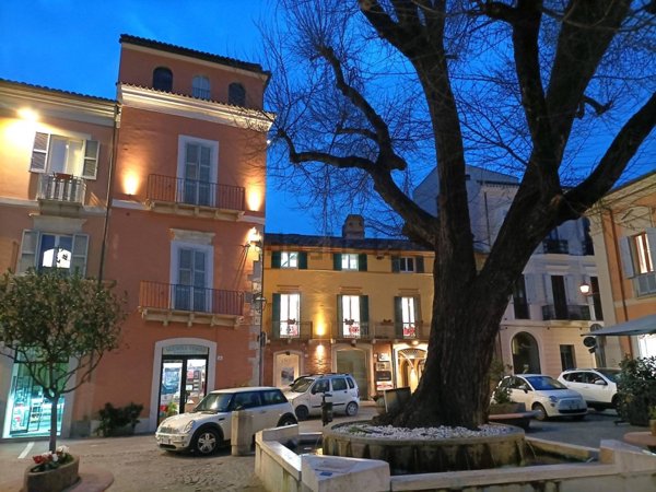 appartamento in vendita a Teramo in zona Centro Città