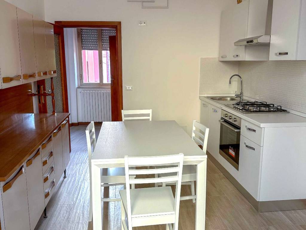 appartamento in vendita a Teramo in zona Centro Città