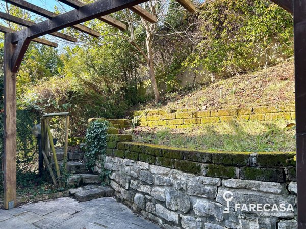 casa indipendente in vendita a Teramo in zona Centro Città